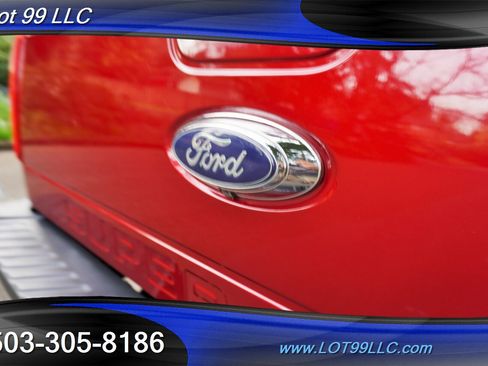 Used 2014 Ford F250 Lariat w/ Lariat Interior Package image 36