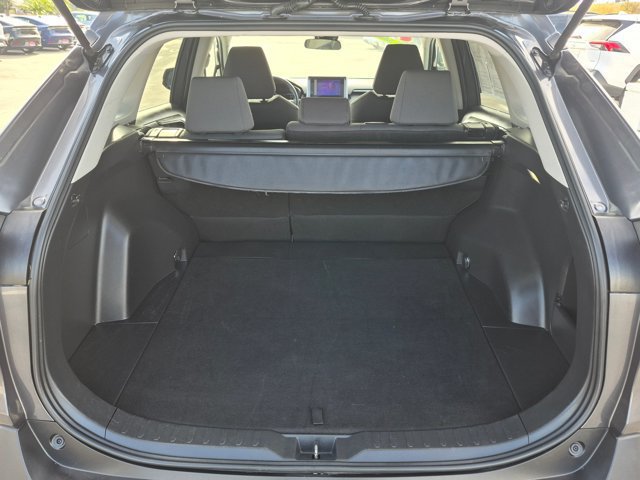 Used 2025 Toyota RAV4 XLE FWD image 10