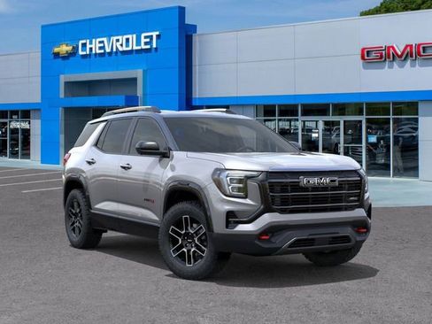 New 2026 GMC Terrain AT4 w/ Convenience Package III image 7