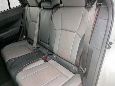 New 2026 Subaru Crosstrek 2.5i Limited image 11