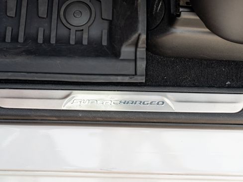 Used 2019 Jeep Grand Cherokee Trackhawk AWD/4WD image 48