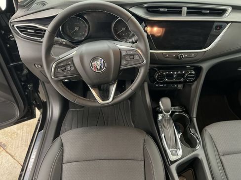 Used 2023 Buick Encore GX Select w/ Experience Buick Package FWD image 20