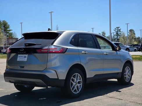 Used 2024 Ford Edge SEL w/ Convenience Package AWD/4WD image 10