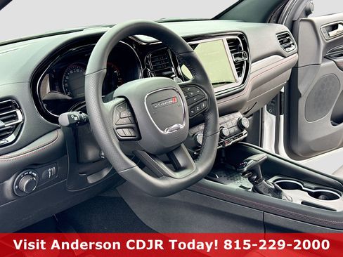 New 2026 Dodge Durango GT AWD/4WD image 4