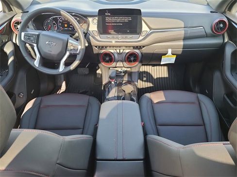 New 2026 Chevrolet Blazer RS w/ Enhanced Convenience Package image 16