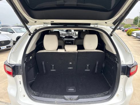 Used 2024 MAZDA CX-90 Plug-In Hybrid w/ Premium Pkg AWD/4WD image 16