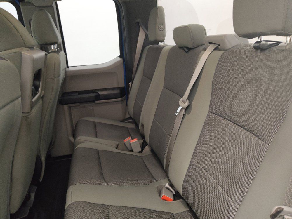 Used 2019 Ford F150 XL w/ Equipment Group 101A Mid AWD/4WD image 18