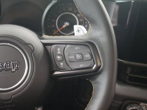 New 2025 Jeep Wrangler Unlimited Rubicon 392 image 20