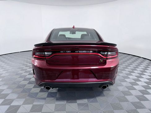 Used 2023 Dodge Charger Scat Pack w/ Technology Group image 4