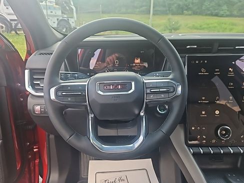 New 2026 GMC Terrain Elevation w/ Black Edition image 12