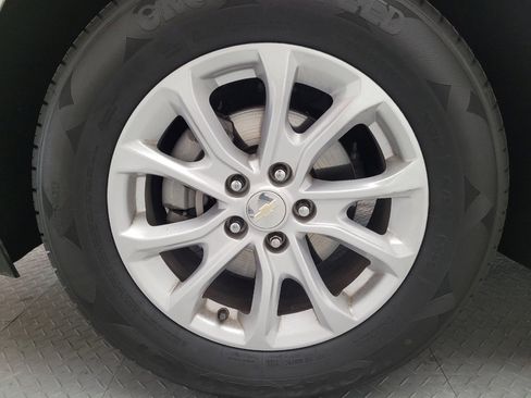 Used 2020 Chevrolet Equinox LT AWD/4WD image 31