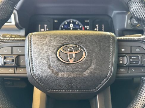 New 2026 Toyota Tacoma SR5 image 25