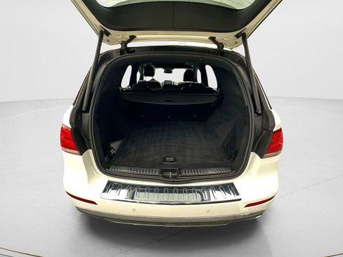 Used 2018 Mercedes-Benz GLE 350 image 21