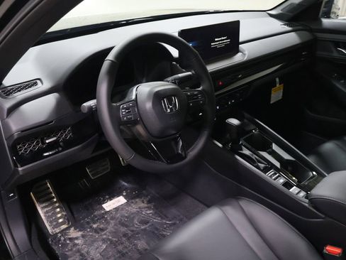 New 2026 Honda Accord Sport image 21