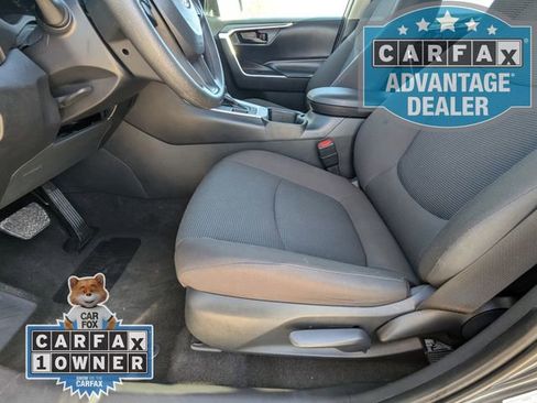 Used 2024 Toyota RAV4 LE image 14