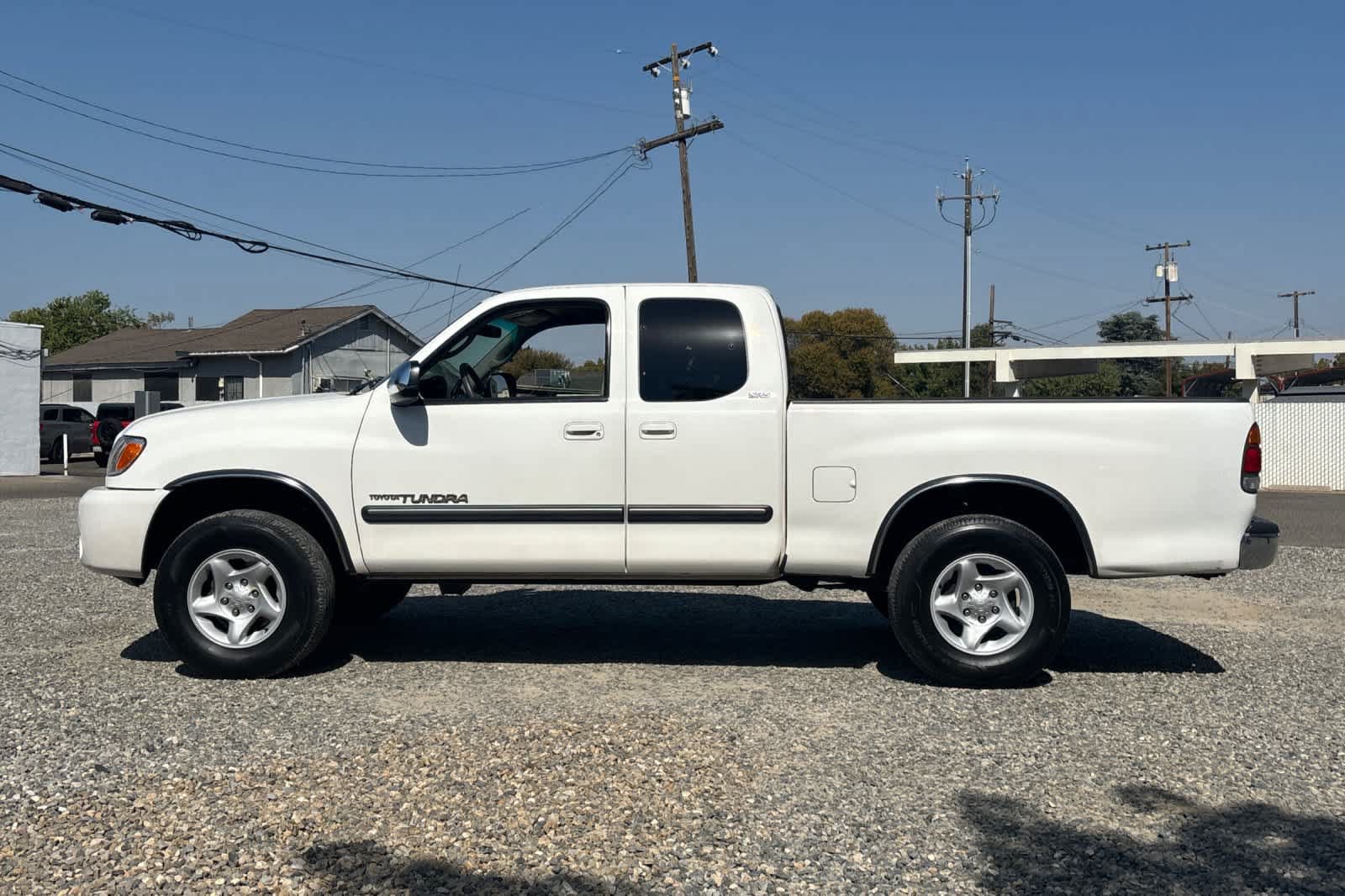Used 2003 Toyota Tundra SR5 RWD image 6