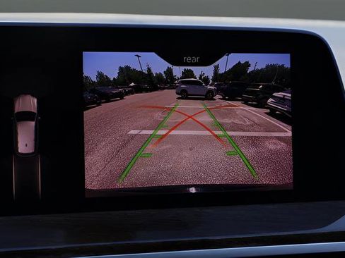 Used 2021 BMW X3 sDrive30i w/ Convenience Package image 27