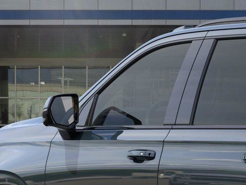 New 2026 Chevrolet Suburban RST w/ Comfort Package RWD image 12