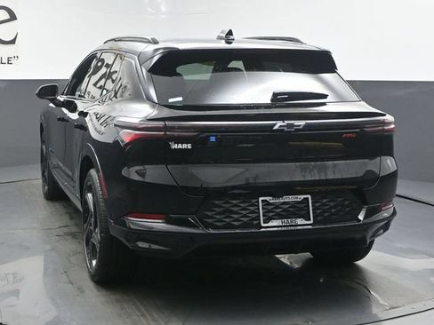 Used 2026 Chevrolet Equinox EV RS AWD/4WD image 35