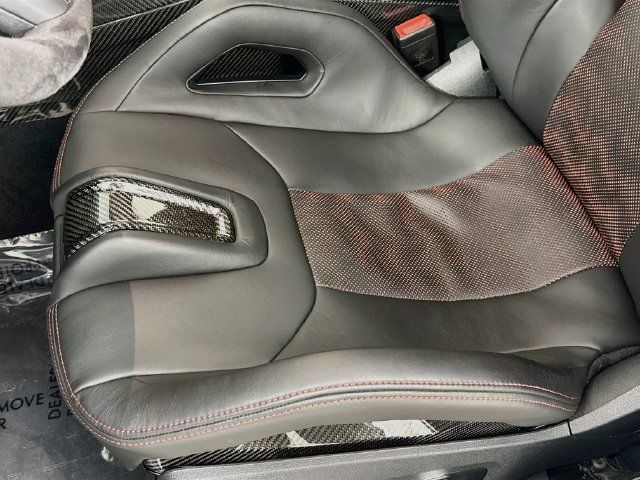 Used 2024 BMW M3 CS w/ M Driver's Package AWD/4WD image 20