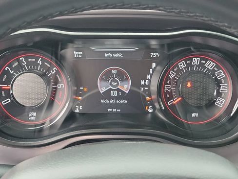 Used 2023 Dodge Challenger SXT w/ Blacktop Package RWD image 10