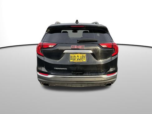 Used 2019 GMC Terrain SLT w/ Preferred Package image 5