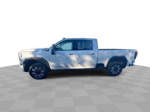 Used 2024 GMC Sierra 2500 Denali w/ Denali Reserve Package image 5
