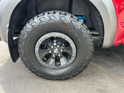Used 2018 Ford F150 Raptor AWD/4WD image 16