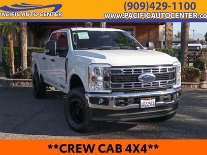 Used 2024 Ford F250 XLT w/ FX4 Off-Road Package