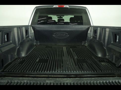 Used 2018 Ford F150 XL w/ Equipment Group 101A Mid AWD/4WD image 7