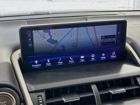 Used 2018 Lexus NX 300 AWD w/ Premium Package image 18