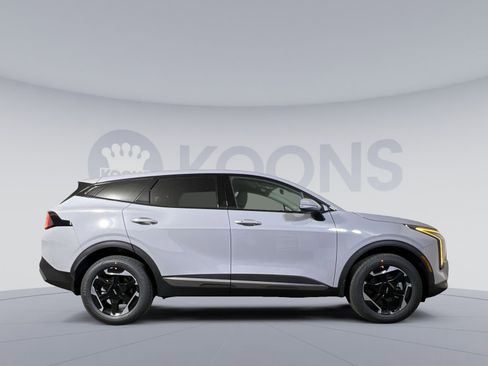 New 2026 Kia Sportage S image 7