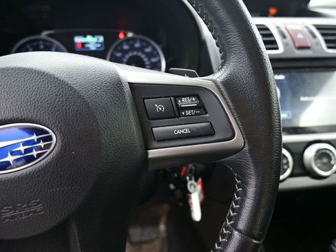 Used 2016 Subaru Impreza 2.0i Limited w/ Popular Package #1 image 19