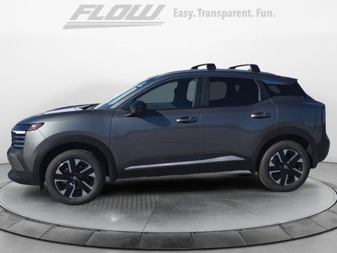 New 2026 Nissan Kicks SV w/ Cold Weather Package AWD/4WD image 4