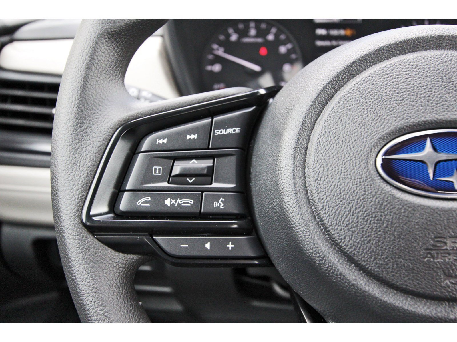 New 2026 Subaru Forester AWD/4WD image 13