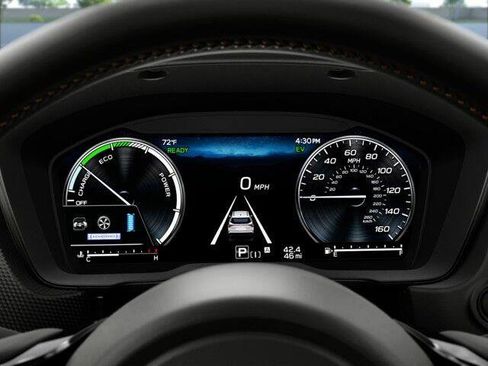 New 2026 Subaru Forester Sport AWD/4WD image 17