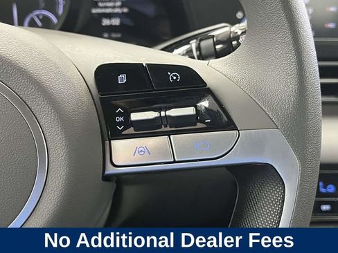Certified 2023 Hyundai Elantra Blue FWD image 27