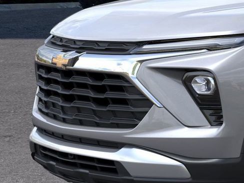 New 2026 Chevrolet TrailBlazer LT image 13
