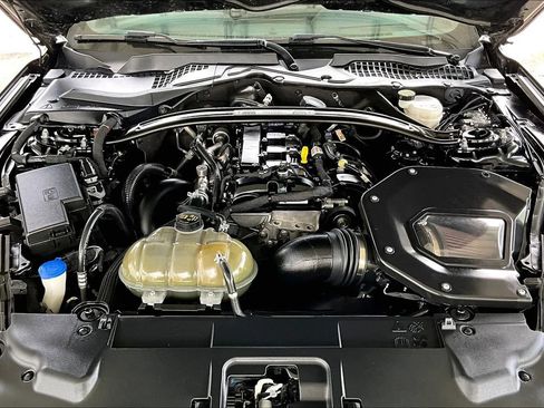 Used 2020 Ford Mustang Premium w/ 2.3L High Performance Package RWD image 26