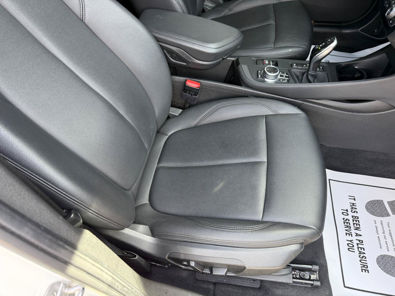 Used 2020 BMW X1 xDrive28i w/ Premium Package AWD/4WD image 57