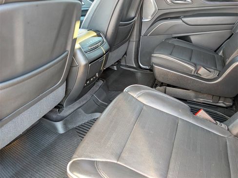 Used 2021 Cadillac Escalade Sport w/ Driver Assist Tech Package image 14