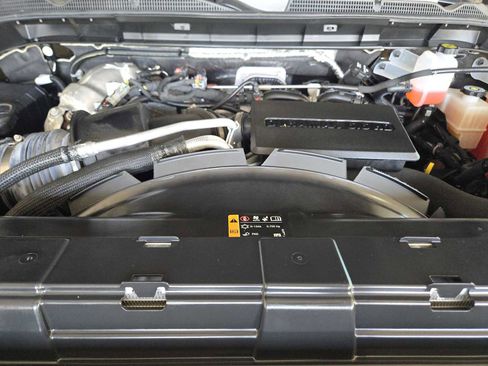 Certified 2024 GMC Sierra 2500 AT4 w/ AT4 Premium Plus Package image 29