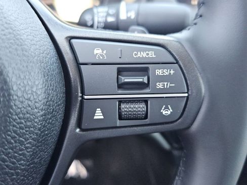 New 2026 Honda Accord EX-L image 14