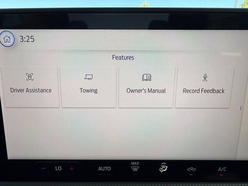 Used 2026 Ford Maverick XL w/ 4K Tow Package AWD/4WD image 35