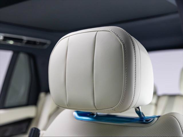 New 2026 Land Rover Range Rover SE AWD/4WD image 16