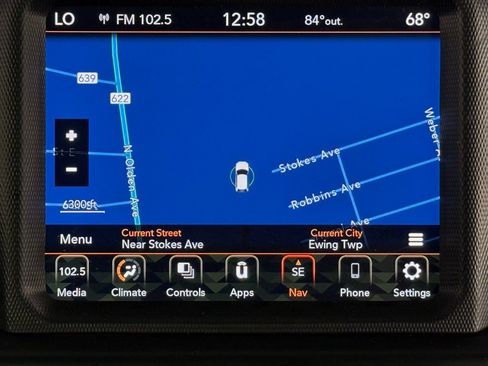 Used 2022 Jeep Gladiator Overland AWD/4WD image 31