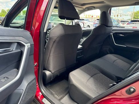 Used 2019 Toyota RAV4 XLE w/ Convenience Package AWD/4WD image 24