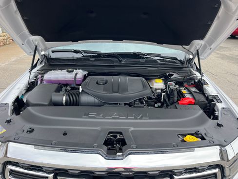 New 2026 RAM 1500 Big Horn image 20