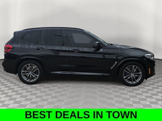 Used 2019 BMW X3 M40i w/ Premium Package AWD/4WD video 2