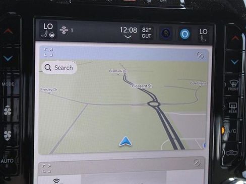 New 2024 RAM 2500 Big Horn w/ Night Edition image 23